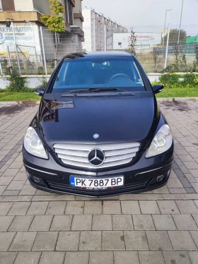 Mercedes-Benz B 170, снимка 1