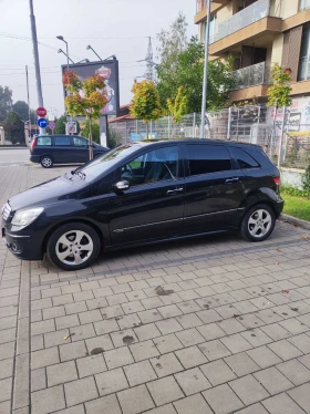 Mercedes-Benz B 170, снимка 3