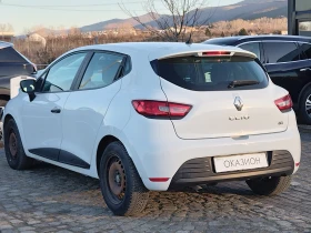 Renault Clio 1.5 dCi , 75 к.с. /Life, снимка 6