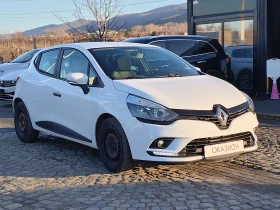 Renault Clio 1.5 dCi , 75 к.с. /Life, снимка 3