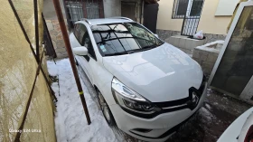 Renault Clio 1.5 дизел, снимка 2