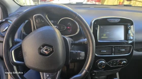 Renault Clio 1.5  | Mobile.bg    5