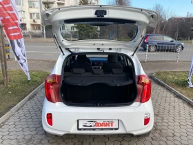 Kia Picanto 1.0i/EURO.5A | Mobile.bg    14