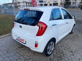 Kia Picanto 1.0i/EURO.5A | Mobile.bg    4