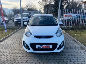 Kia Picanto 1.0i/EURO.5A | Mobile.bg    2