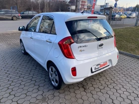 Kia Picanto 1.0i/EURO.5A | Mobile.bg    6