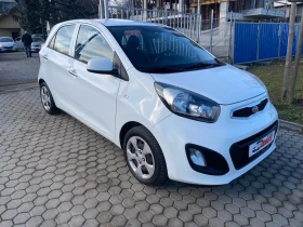 Kia Picanto 1.0i/EURO.5A | Mobile.bg    3