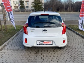 Kia Picanto 1.0i/EURO.5A | Mobile.bg    5