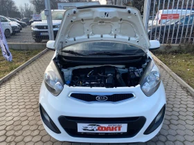 Kia Picanto 1.0i/EURO.5A | Mobile.bg    15