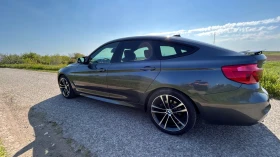 BMW 3gt X-Drive M Steptronic - 39000 лв. - 79464721 | Car24.bg