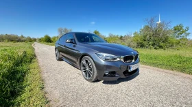 BMW 3gt X-Drive M Steptronic - 39000 лв. - 79464721 | Car24.bg