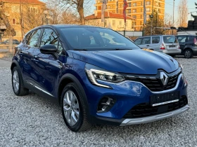 Renault Captur 1.3TCe Techno EDC 140к.с. Автоматик! FULL! EURO6d, снимка 3