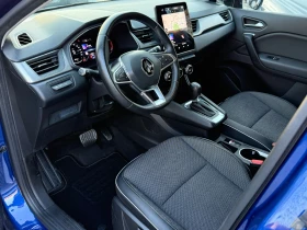 Renault Captur 1.3TCe Techno EDC 140к.с. Автоматик! FULL! EURO6d, снимка 8