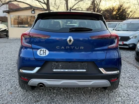 Renault Captur 1.3TCe Techno EDC 140к.с. Автоматик! FULL! EURO6d, снимка 5