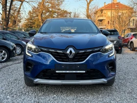 Renault Captur 1.3TCe Techno EDC 140к.с. Автоматик! FULL! EURO6d, снимка 2