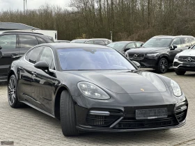 Porsche Panamera TurboS-4.0/549HP/4X4/CAM/NAVI/TSR/AMBIENT/TRG6, снимка 5