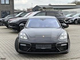 Porsche Panamera Turbo S 4.0/549HP/4X4/CAM/NAVI/TSR/AMBIENT/TRG6 - 116799 лв. - 31469070 | Car24.bg