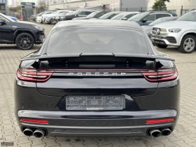 Porsche Panamera TurboS-4.0/549HP/4X4/CAM/NAVI/TSR/AMBIENT/TRG6, снимка 7