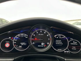 Porsche Panamera TurboS-4.0/549HP/4X4/CAM/NAVI/TSR/AMBIENT/TRG6, снимка 10