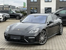 Porsche Panamera Turbo S 4.0/549HP/4X4/CAM/NAVI/TSR/AMBIENT/TRG6 - 116799 лв. - 31469070 | Car24.bg