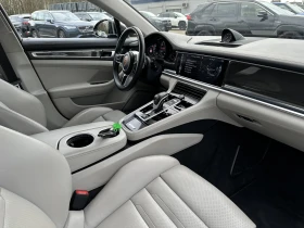 Porsche Panamera TurboS-4.0/549HP/4X4/CAM/NAVI/TSR/AMBIENT/TRG6, снимка 11