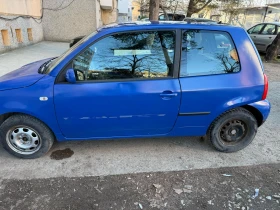 VW Lupo 1.4 16v, снимка 3