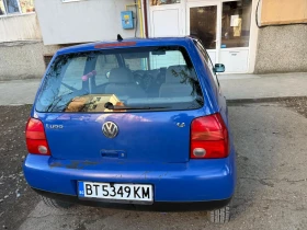 VW Lupo 1.4 16v, снимка 5