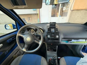 VW Lupo 1.4 16v, снимка 6