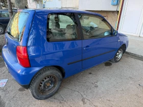 VW Lupo 1.4 16v, снимка 2