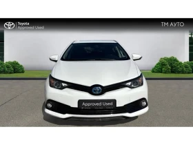 Toyota Auris 1.8 HSD LUNA PLUS | Mobile.bg    5