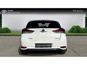 Toyota Auris 1.8 HSD LUNA PLUS - 28900 лв. - 47755711 | Car24.bg