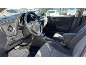 Toyota Auris 1.8 HSD LUNA PLUS | Mobile.bg    12