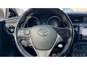 Toyota Auris 1.8 HSD LUNA PLUS | Mobile.bg    13