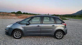Обява за продажба на Citroen C4 Picasso ~3 999 лв. - изображение 4