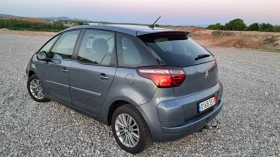 Обява за продажба на Citroen C4 Picasso ~3 999 лв. - изображение 3
