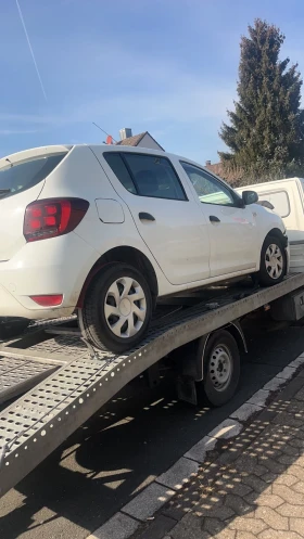 Dacia Sandero | Mobile.bg    3