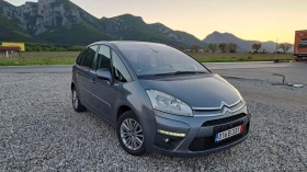 Обява за продажба на Citroen C4 Picasso ~3 999 лв. - изображение 1