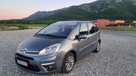 Обява за продажба на Citroen C4 Picasso ~3 999 лв. - изображение 5