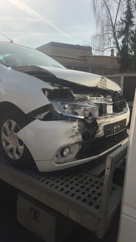 Dacia Sandero | Mobile.bg    2