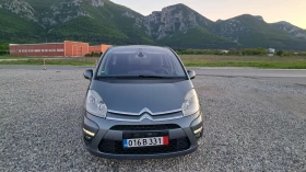 Обява за продажба на Citroen C4 Picasso ~3 999 лв. - изображение 6