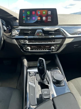 BMW 520 | Mobile.bg    9