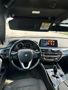 BMW 520 | Mobile.bg    8