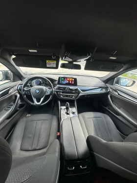 BMW 520 | Mobile.bg    7
