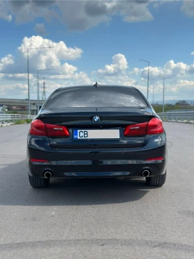 BMW 520 | Mobile.bg    2