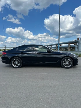 BMW 520 | Mobile.bg    3