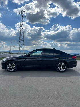 BMW 520 | Mobile.bg    4