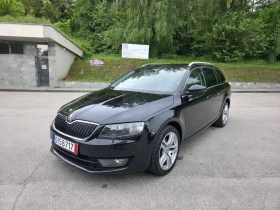 Обява за продажба на Skoda Octavia 1.6 TDI LED NAVI  BI XENON  ~17 300 лв. - изображение 8