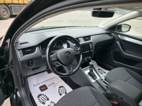Обява за продажба на Skoda Octavia 1.6 TDI LED NAVI  BI XENON  ~17 300 лв. - изображение 3
