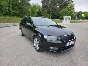 Обява за продажба на Skoda Octavia 1.6 TDI LED NAVI  BI XENON  ~17 300 лв. - изображение 1