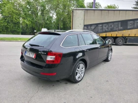 Обява за продажба на Skoda Octavia 1.6 TDI LED NAVI  BI XENON  ~17 300 лв. - изображение 5